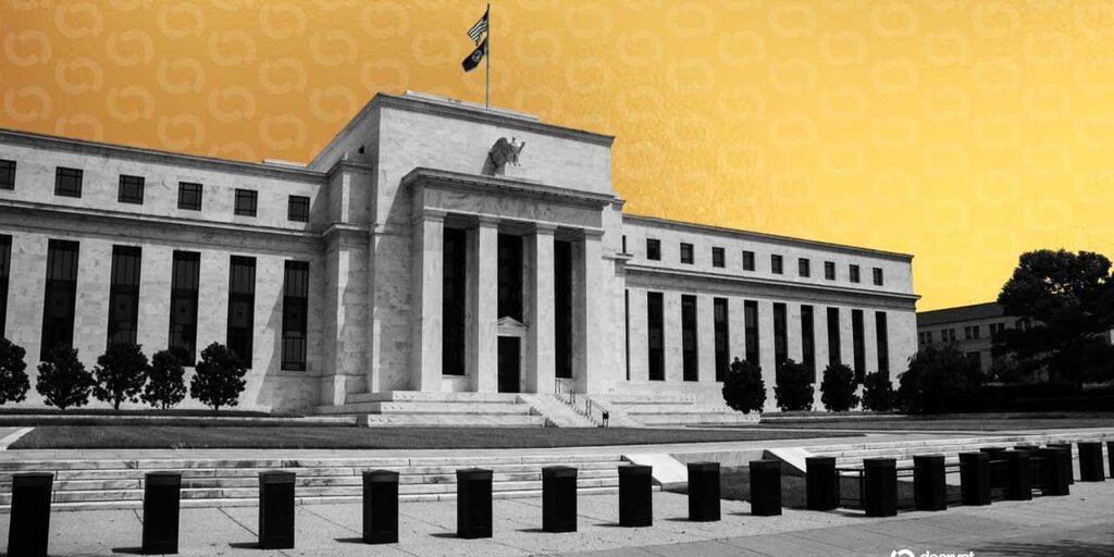 Senate Confirms Trump Adviser Stephen Miran to Federal Reserve Board in Narrow Vote