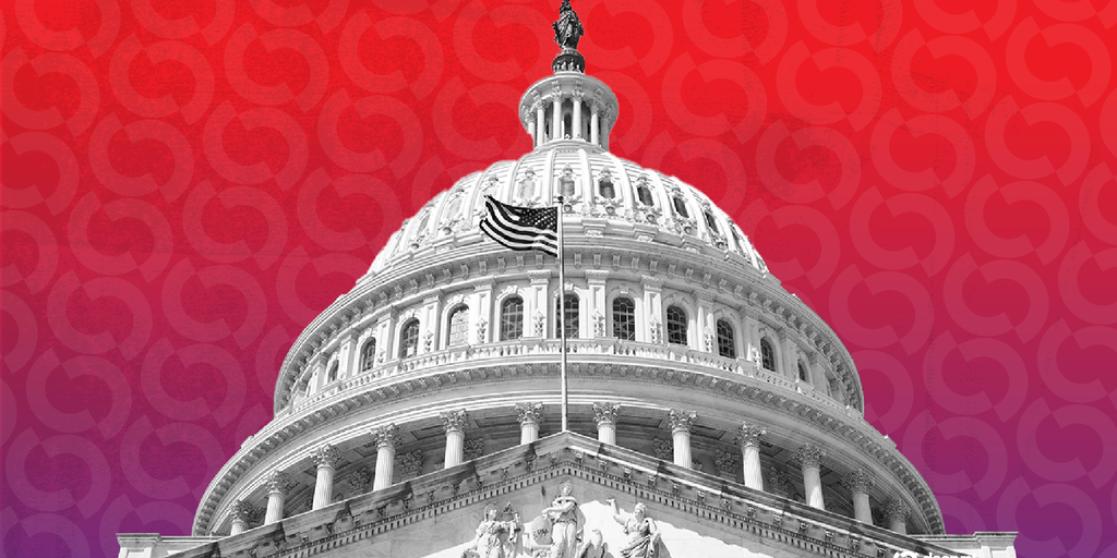 Senator John Kennedy Says GOP Not Ready To Advance Crypto Bill
