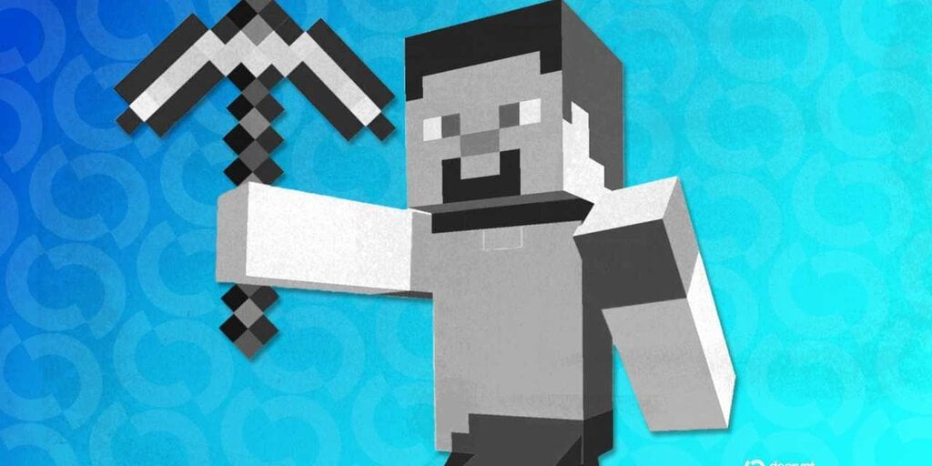 Someone Built a Working AI Chatbot Inside ‘Minecraft’—Here’s How