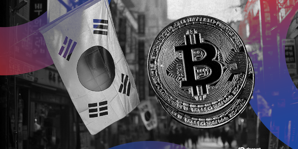 South Korea’s Ruling Party Task Force Aims at Crypto, Stablecoin Oversight