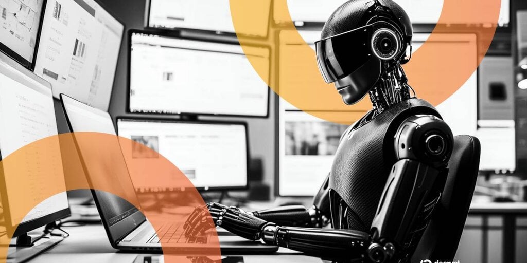 This Humanoid Robot Is Cheaper Than Rivals—And Full of Security Flaws, Researchers Say