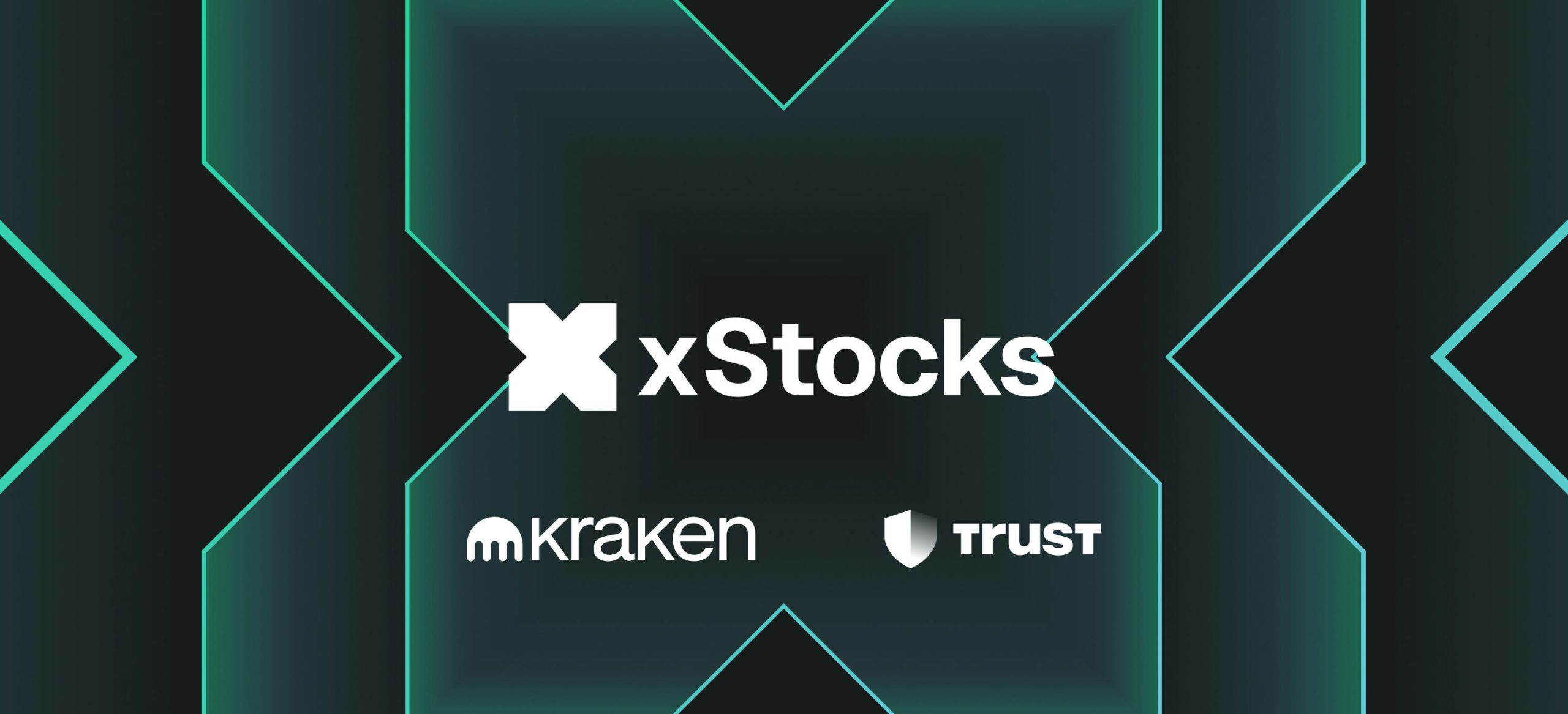 Trust Wallet joins xStocks Alliance, unlocking tokenized equities access for its 200 million users