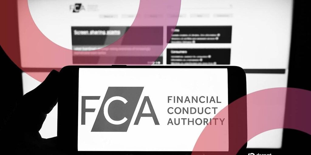UK FCA Seeks Feedback on Crypto Standards Ahead of 2026 Legislation Rollout