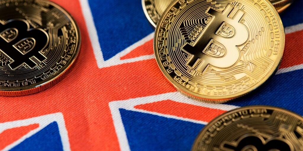 US and UK Crypto Coordination Could 'Kick-Start' British Sector, Analysts Say