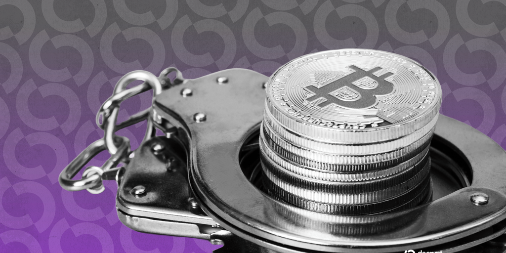 Woman Pleads Guilty to $7 Billion Bitcoin Fraud Scheme in UK