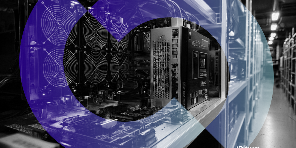 Benchmark Boosts Bitcoin Miner Maker Canaan’s Stock Target, Praising ‘Turnaround Story’