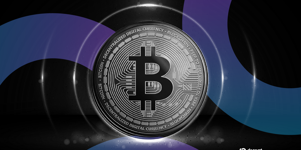 Bitcoin Rockets to Nearly $124K, But Falls Short of Breaking Record