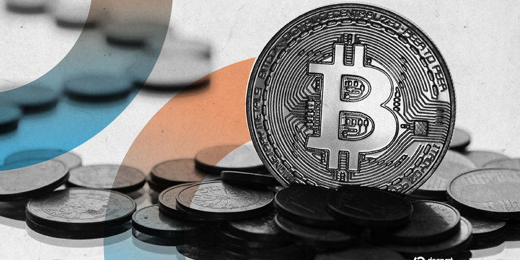 Bitcoin’s Large Bag Holders Remain Net Buyers as Leverage Unwinds