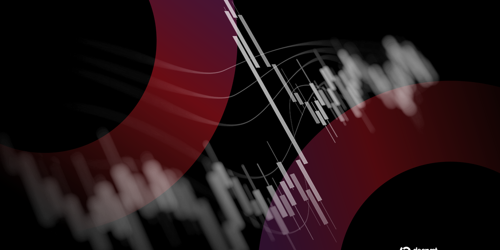 Bitcoin’s Plunge Below $105,000 Sends Crypto Market Cap to Lowest Level Since July