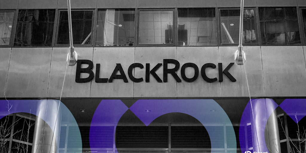BlackRock Expands Stablecoin Push With Fund to Manage Reserve Assets