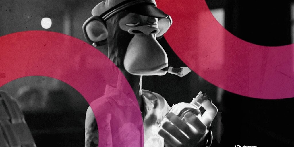 Bored Ape Metaverse Game ‘Otherside’ Launching With Amazon NFT Drop