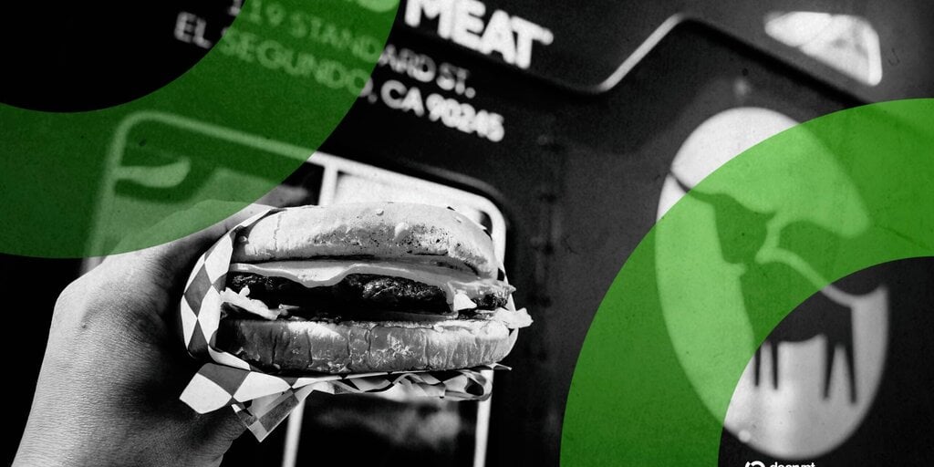 Can Beyond Meat Match the GameStop Meme Stock Craze?