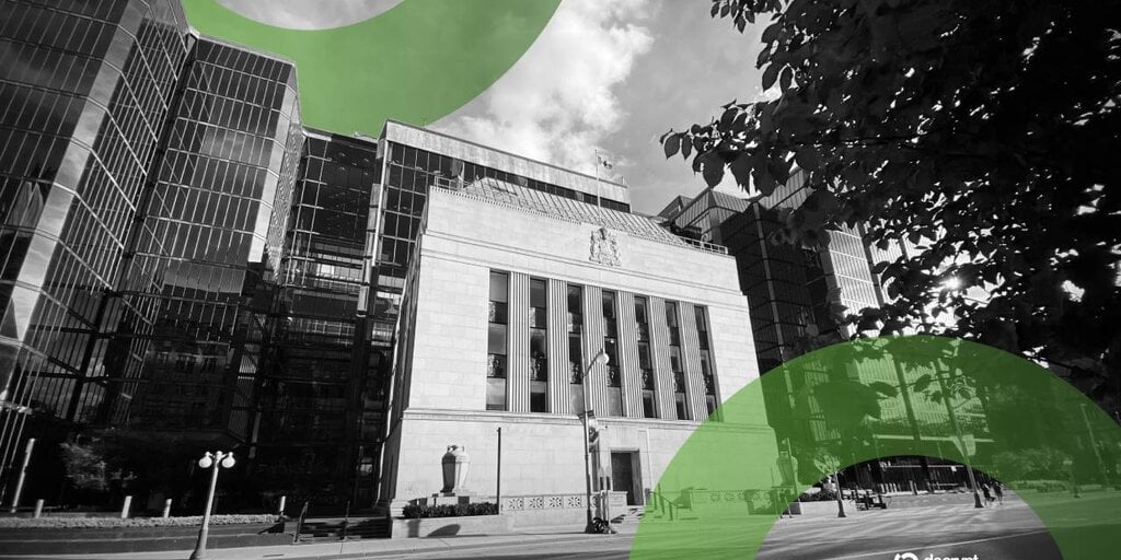 Canada Hits Crypto Firm With $126 Million Fine