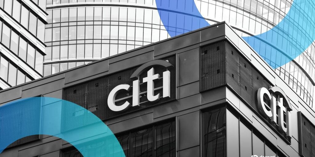 Citi Taps Coinbase to Enhance Crypto Payments for Institutions