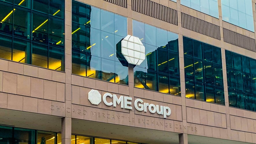 CME Group Eyes 24/7 Trading on Options and Futures Ahead of XRP, Solana Debut