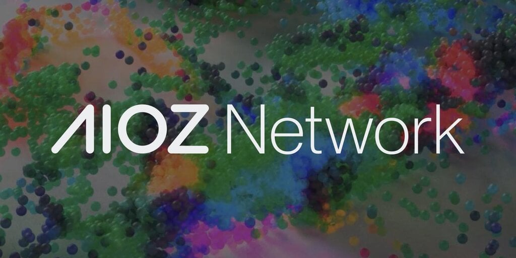 DePIN-Powered AIOZ Network ‘Evolving a People‑Powered Internet’