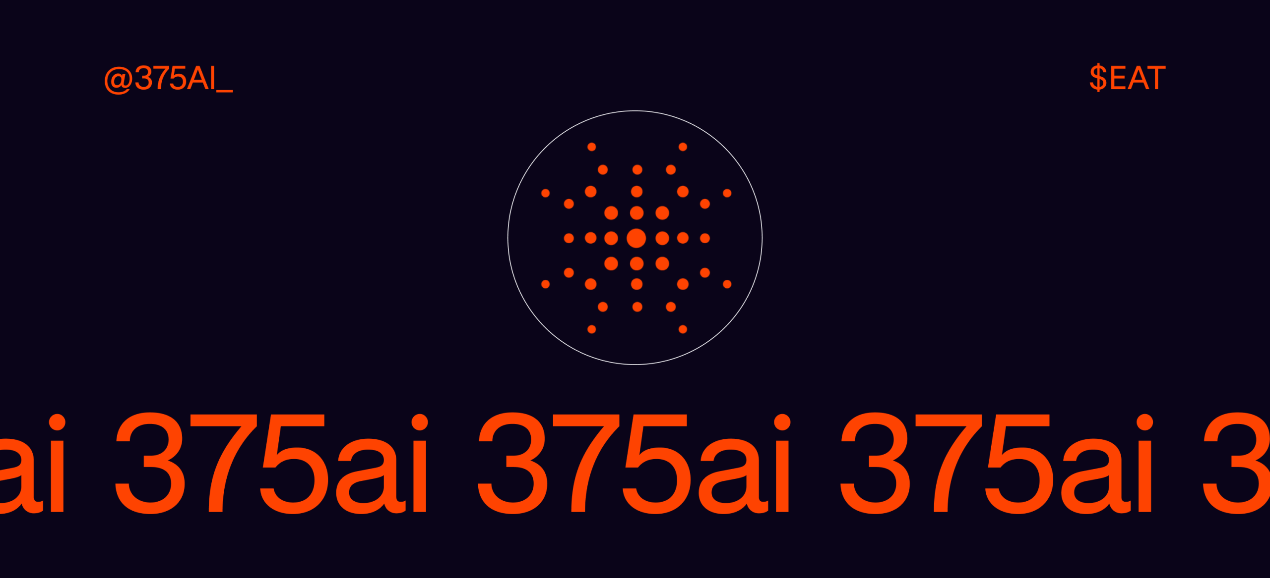 EAT is available for trading!