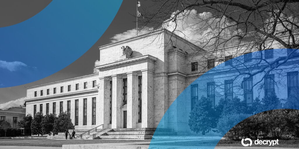 Fed Considering 'Skinny' Master Accounts for Crypto Banks on 'Streamlined Timeline'