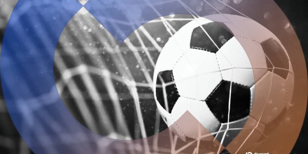 FIFA Hit With Swiss Criminal Complaint Over NFT World Cup Ticket Vouchers