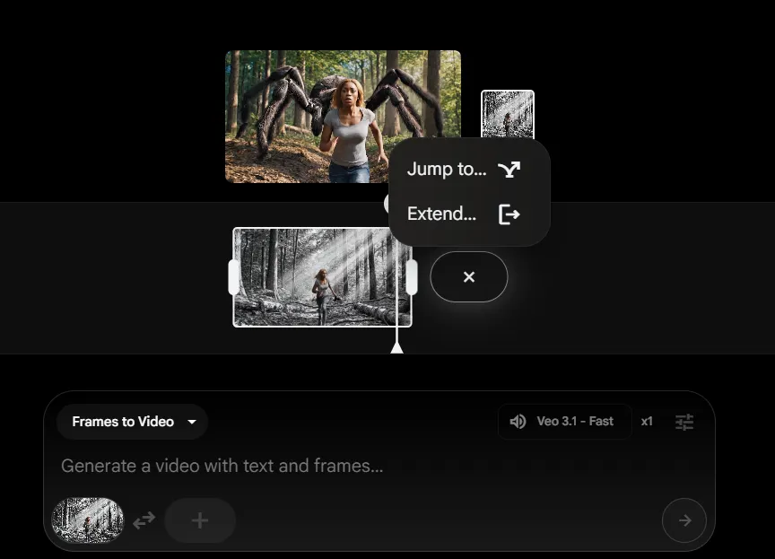 Google Unveils Veo 3.1 to Rival OpenAI’s Sora 2—But Does It Deliver?