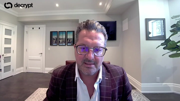 House of Doge CEO: Company Going Public to Unlock Dogecoin’s TradFi Future