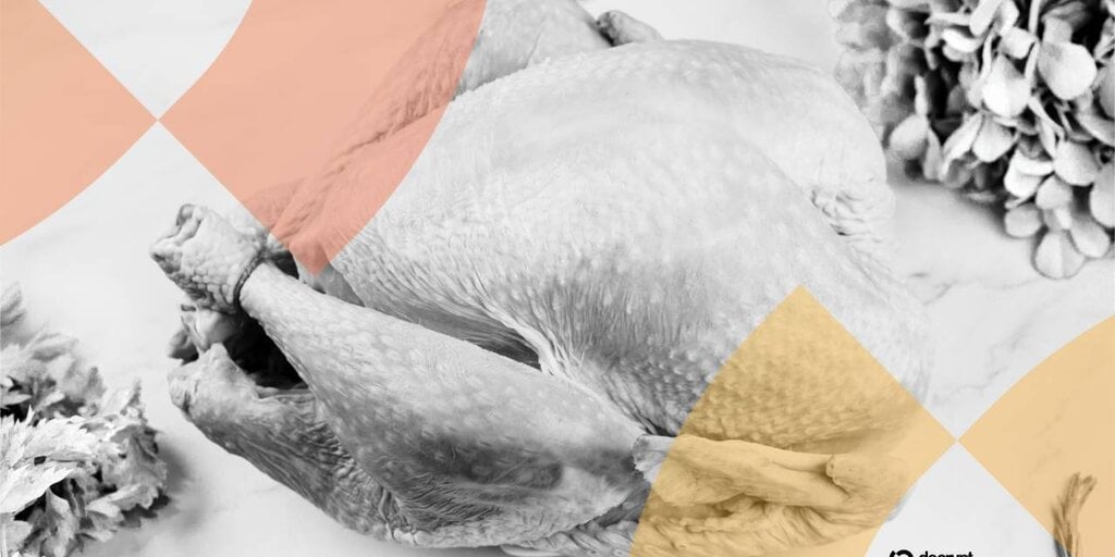 Indiana Police Recover Stolen Bitcoin Mining Rigs—And $75K Worth of Frozen Turkeys