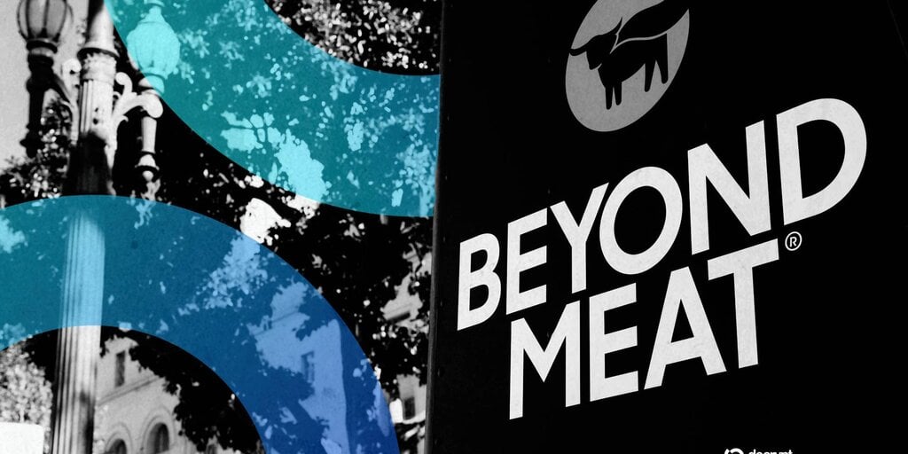 Meet the Roaring Kitty of Beyond Meat: ‘I Would Feel Guilty Selling’