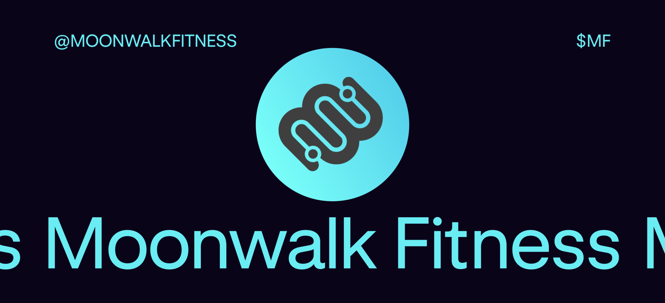 MF is available for trading!