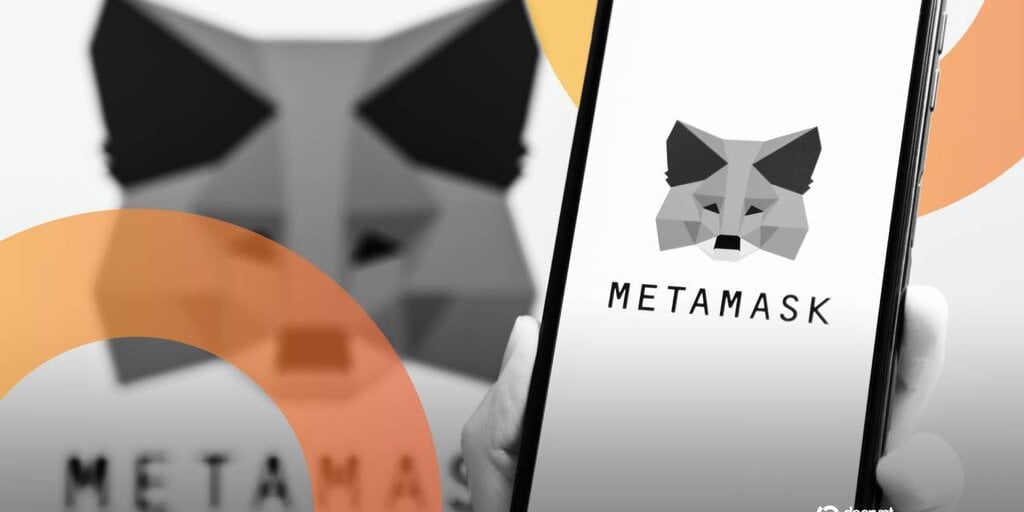 Morning Minute: MetaMask Parent Consensys Files for IPO