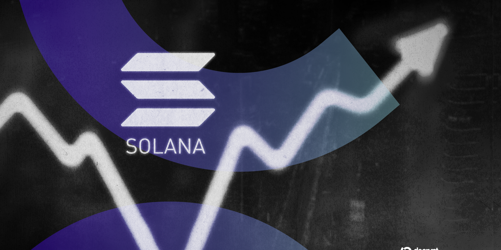 Morning Minute: Solana Staking ETF Goes Live Today