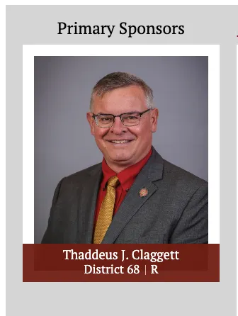 Ohio Bill Aims to Outlaw Human-Chatbot Marriage