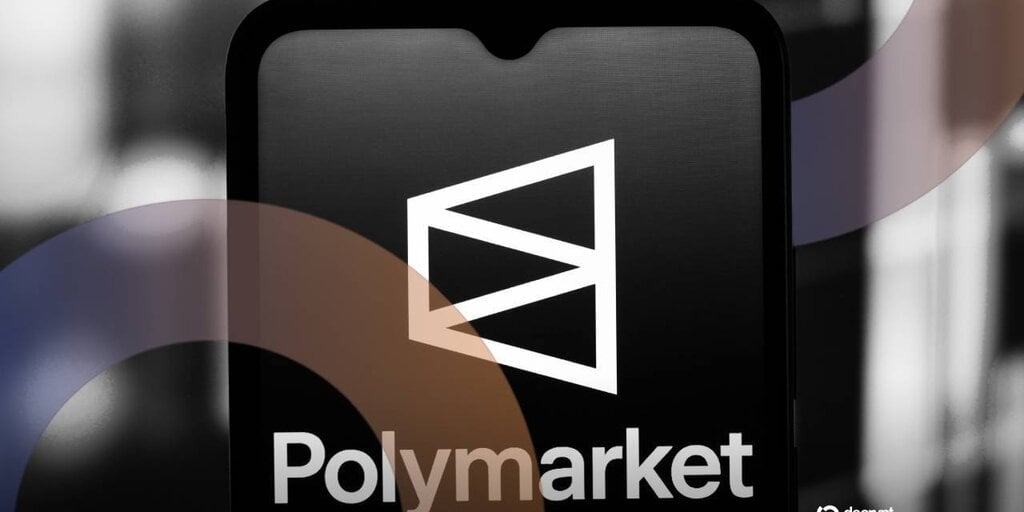 Polymarket Exec Confirms Token, Airdrop—After Prediction Market Returns to US