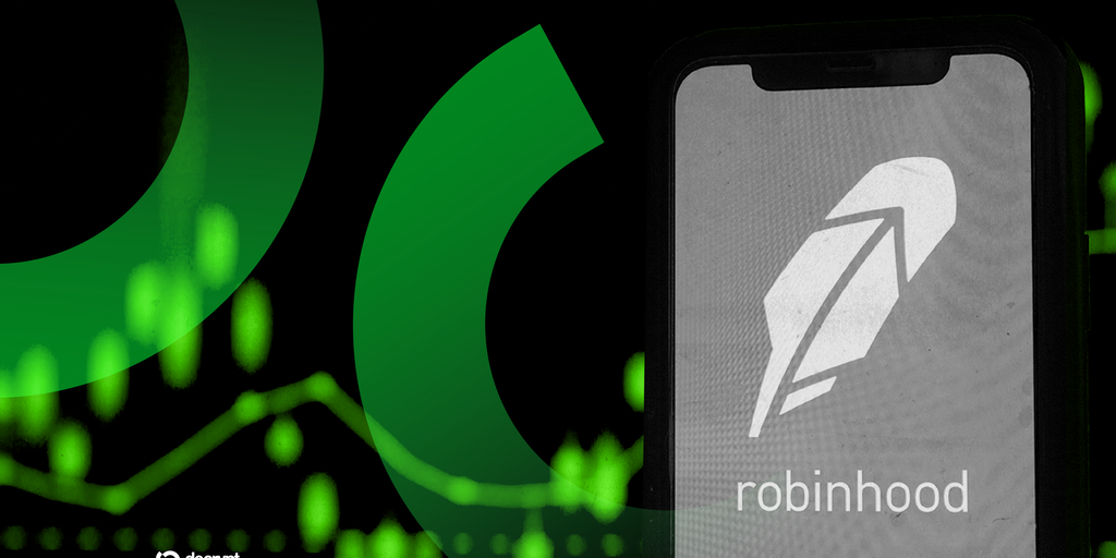 Public Keys: Robinhood Takes Flight, GM to Walmart, and Never Not Trading