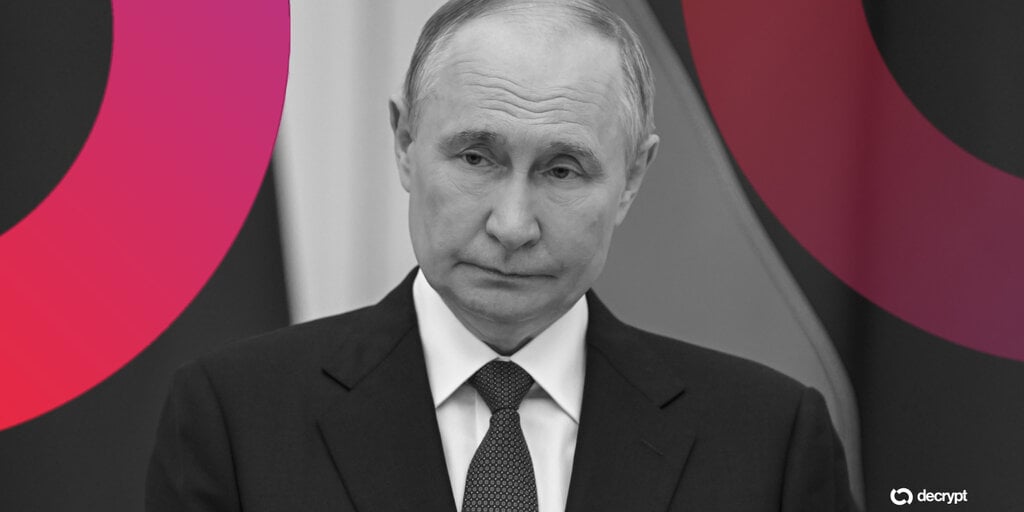 Putin Boasts of Testing Poseidon Nuclear Drone Meant to Unleash Radioactive Tsunamis