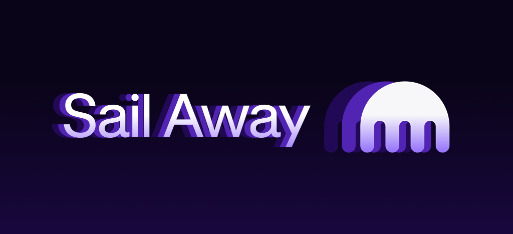 Sail Away: freedom, ownership and the Kraken Way