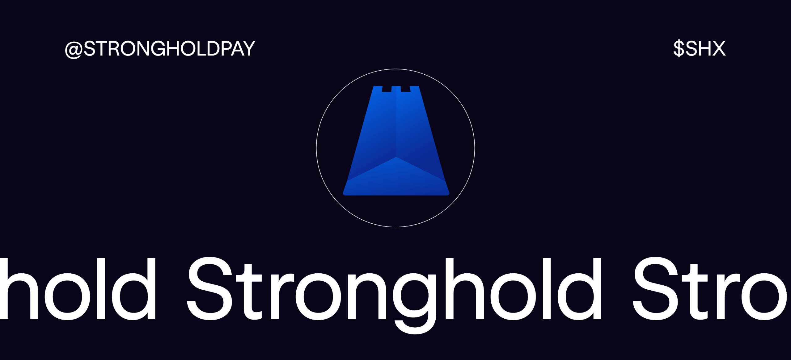 SHX is available for trading!