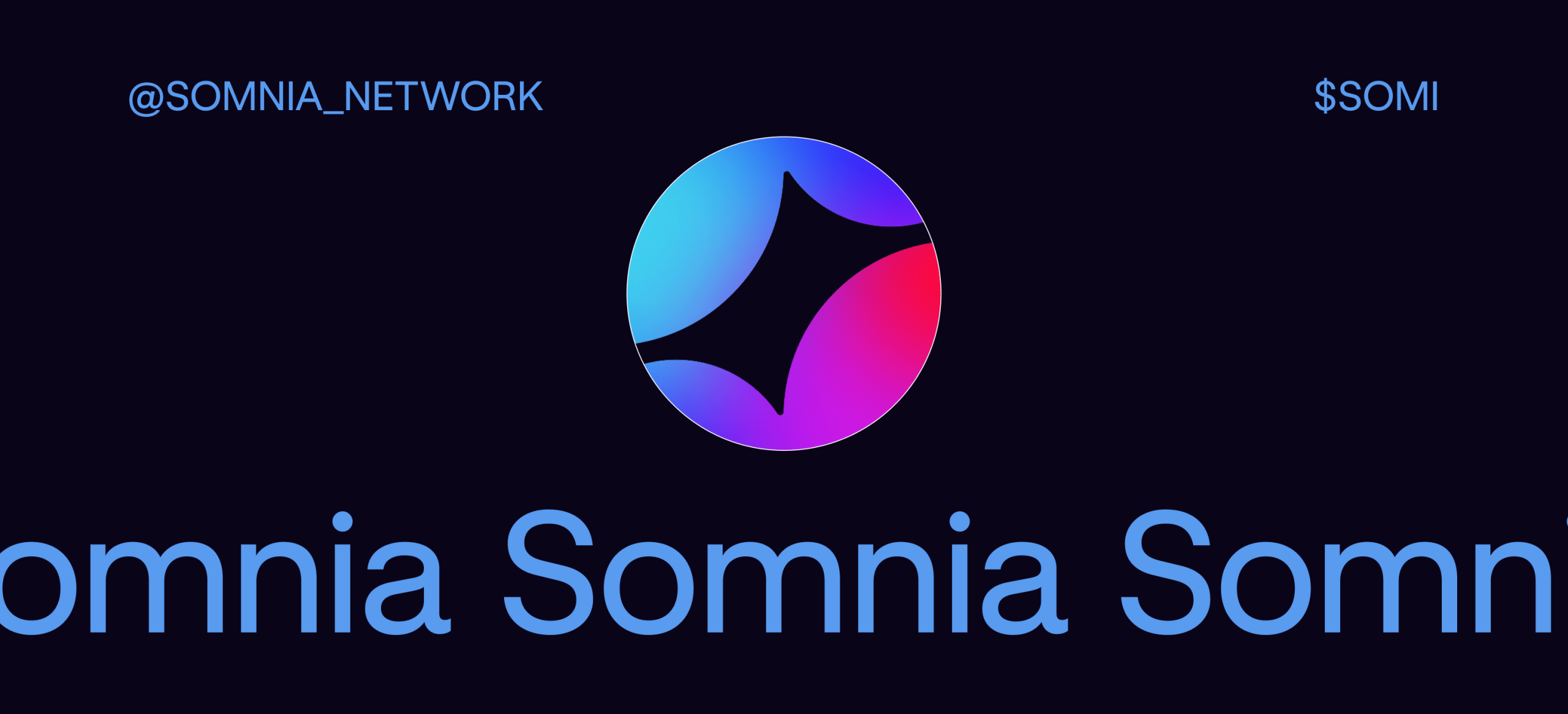 SOMI is available for trading!