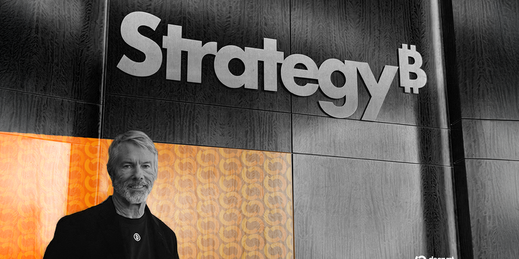 Strategy Spent Another $27 Million on Bitcoin Before It Crashed