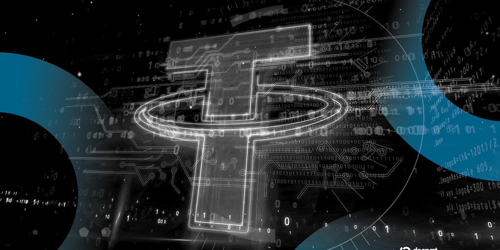 Tether Launches Decentralized AI App, Dataset to Challenge Big Tech Dominance