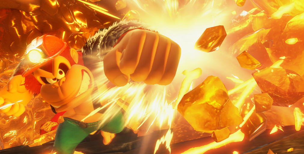 The Best Nintendo Switch 2 Games to Play Right Now