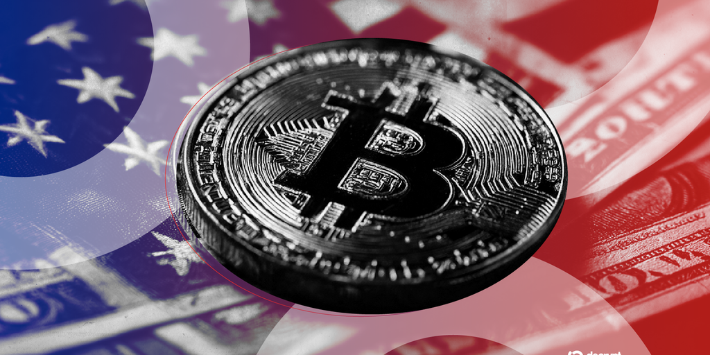 The US Just Scored $14 Billion in Bitcoin—Will It Go to a Strategic Reserve?