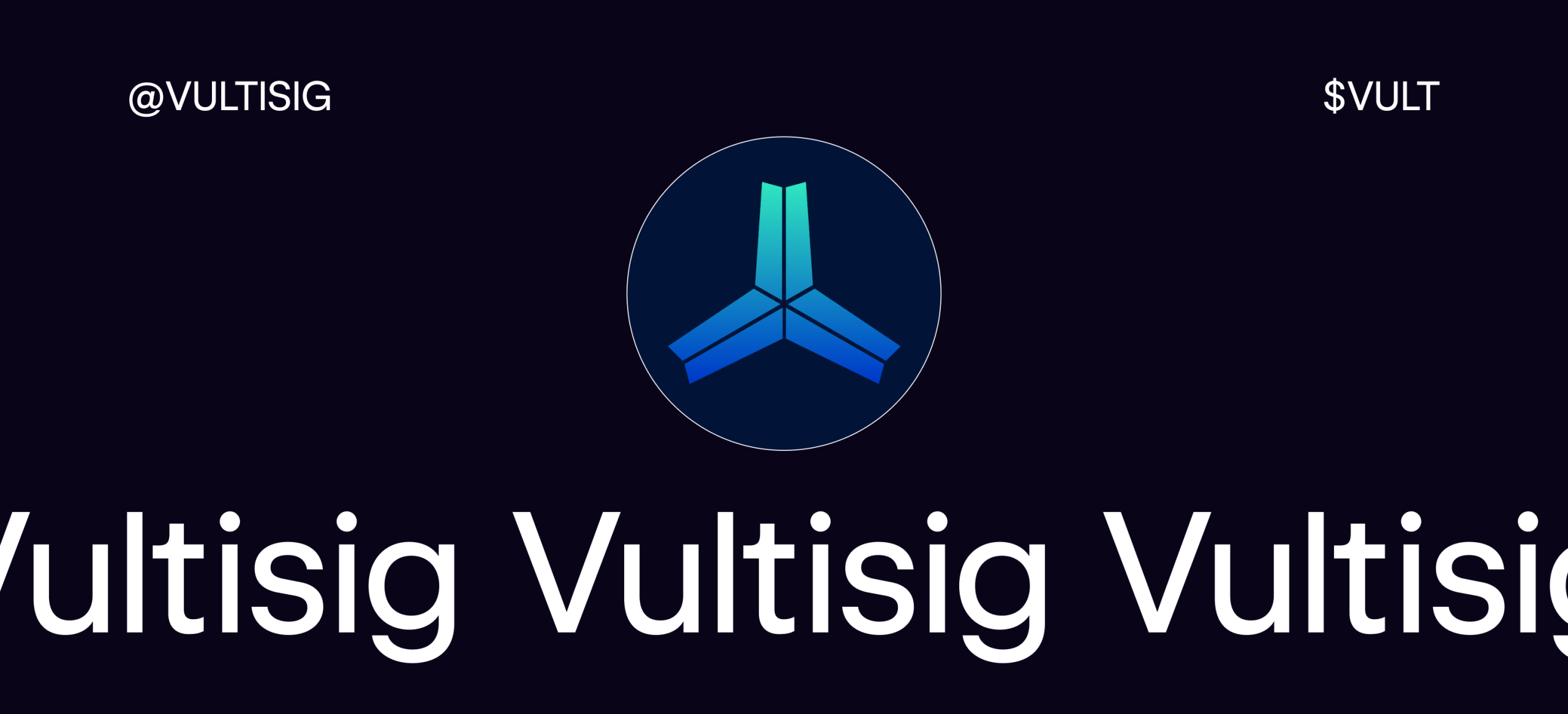 VULT is available for trading!