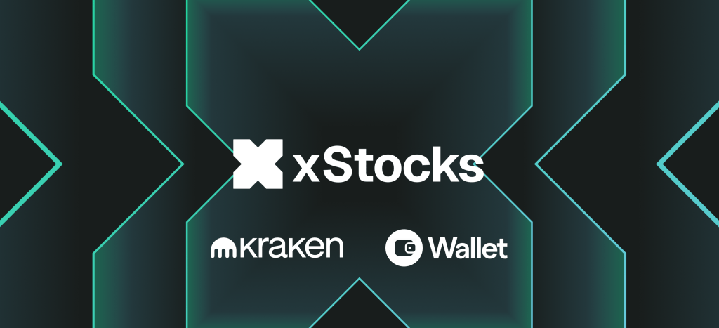 Wallet in Telegram joins xStocks Alliance, expanding xStocks reach to another 100 million users 