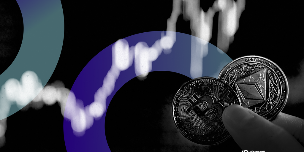 Why Altcoins Are Dragging Their Feet as Bitcoin, Ethereum Soar