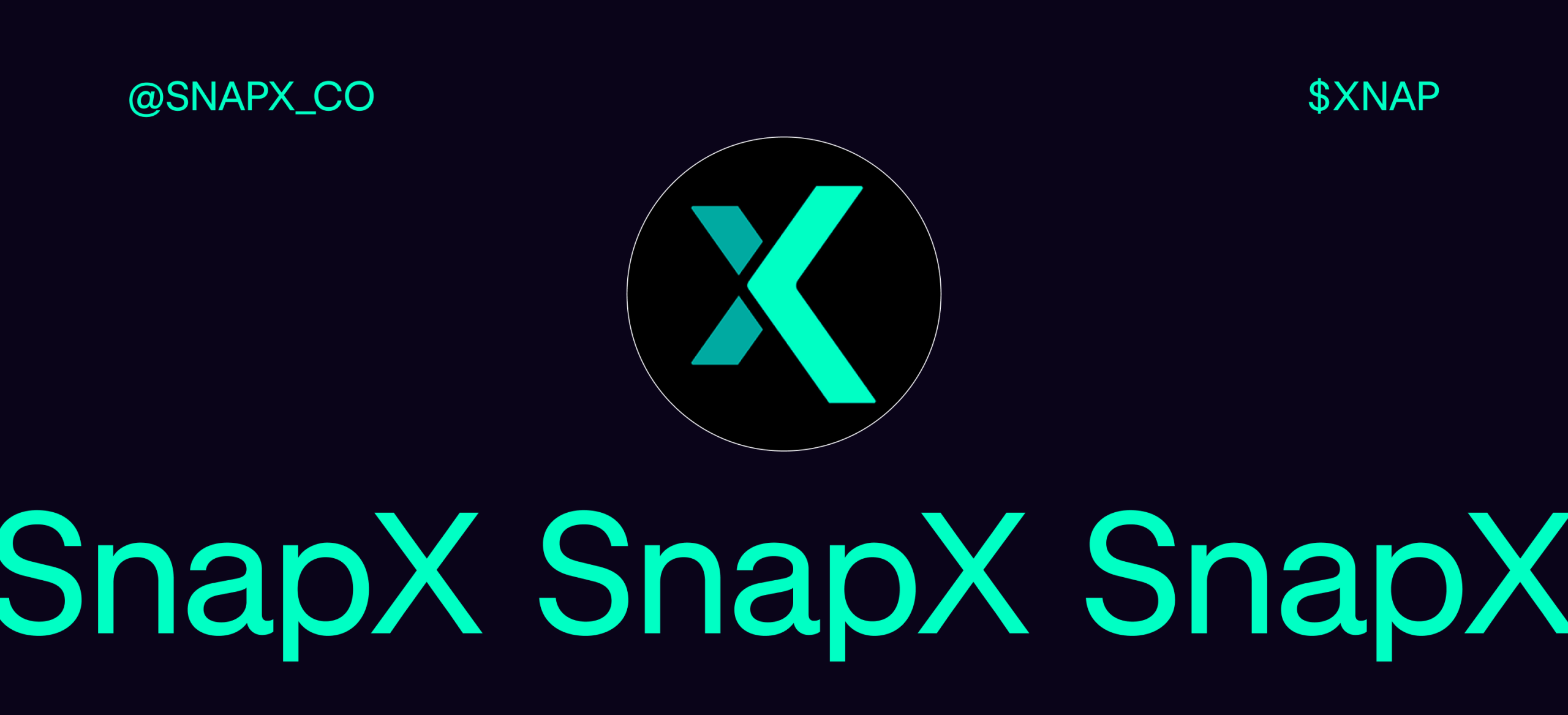XNAP is available for trading!