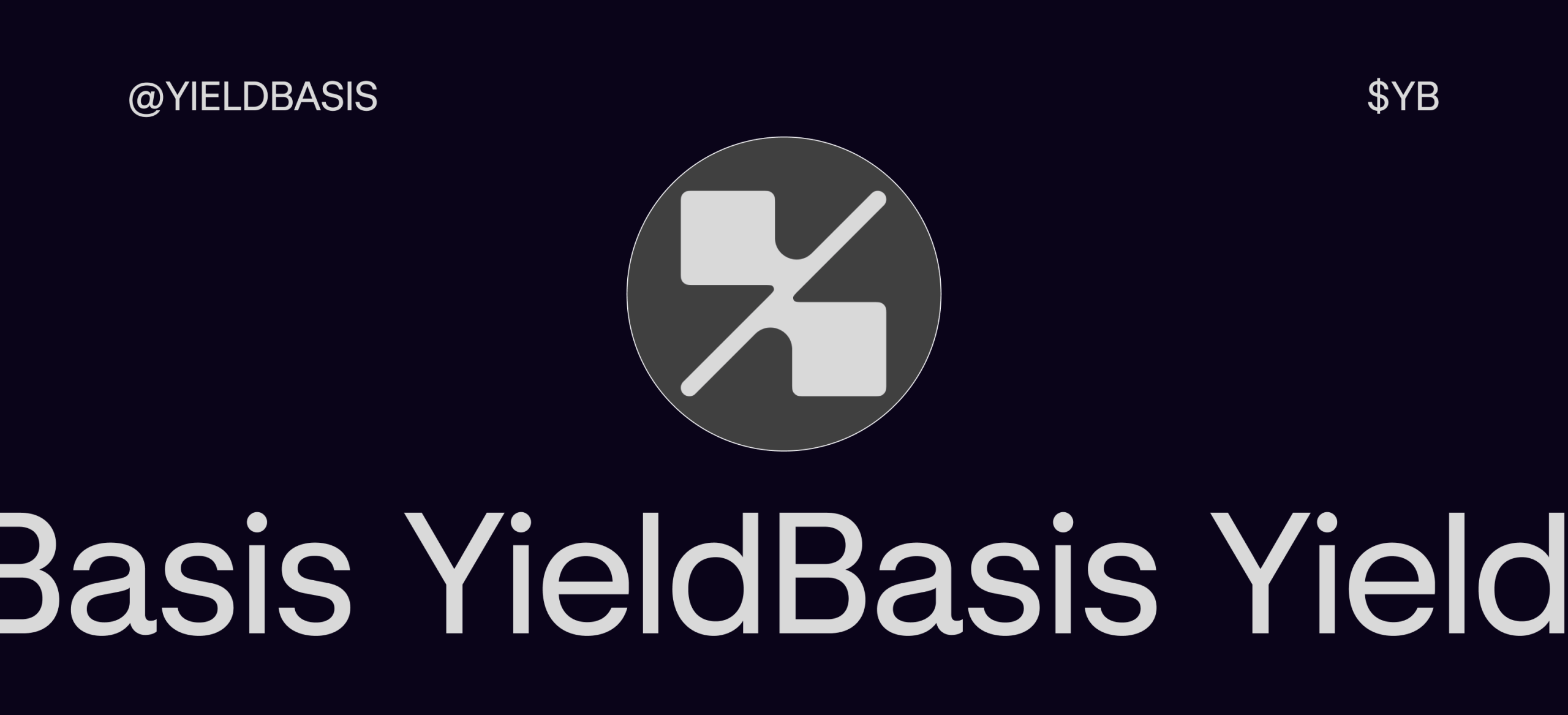 YB will be available for trading!