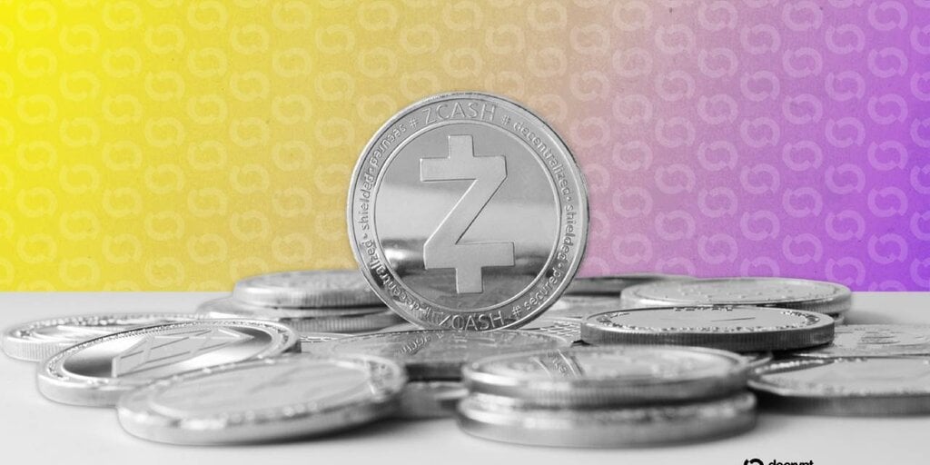 Zcash Leads Privacy Coin Surge Amid Surveillance Fears