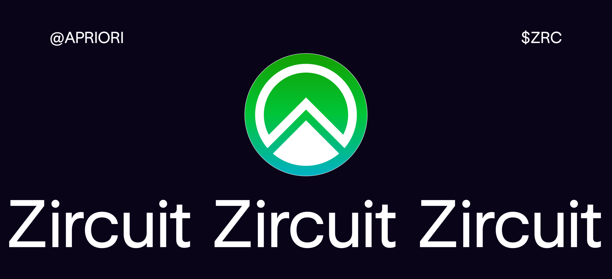 ZRC is available for trading!