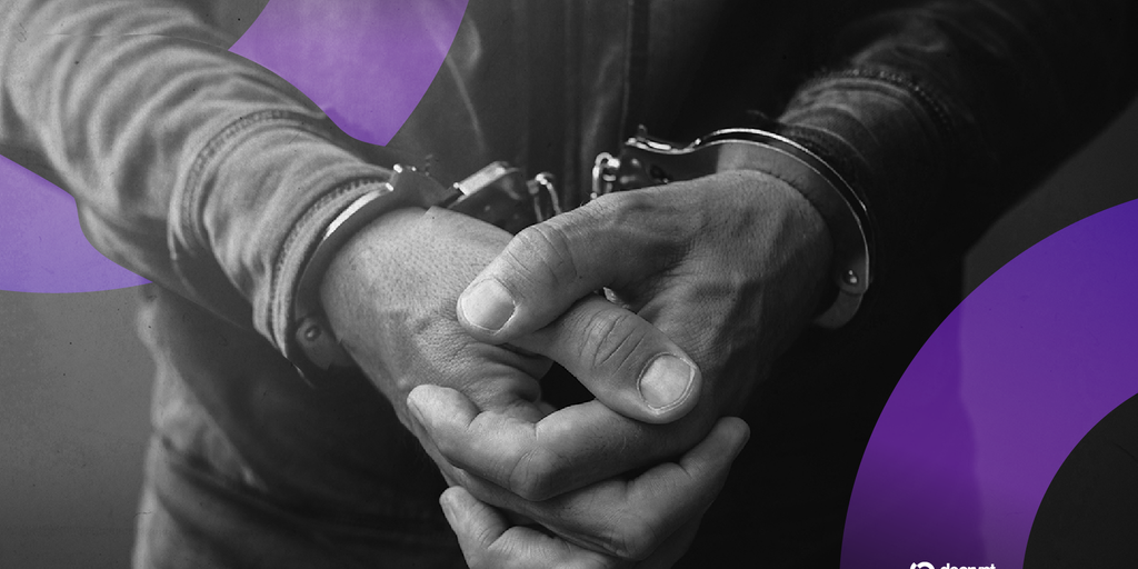 EU Arrests Nine in Connection with $689M Crypto Scam Network