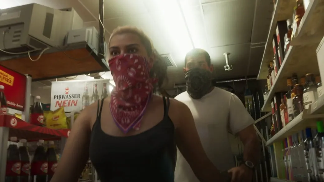 GTA 6 Preview: What We Know About the New Grand Theft Auto and Bitcoin Rumors